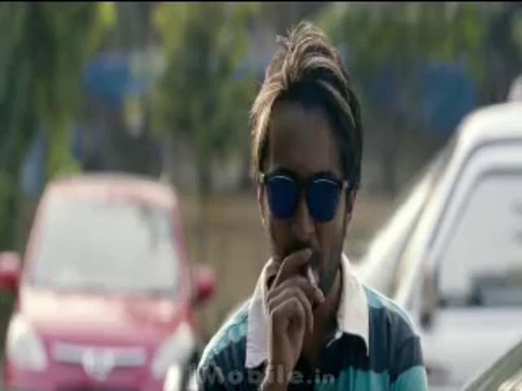 Ugly Theatrical Trailer | Anurag Kashyap | Ronit Roy [2013]