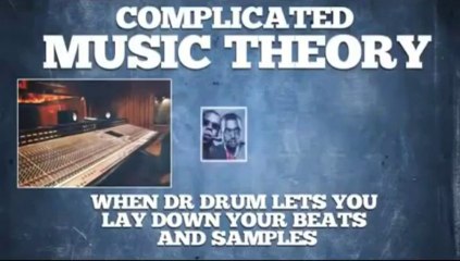 How Much Does Dr Drum Cost + Dr Drum Dubstep