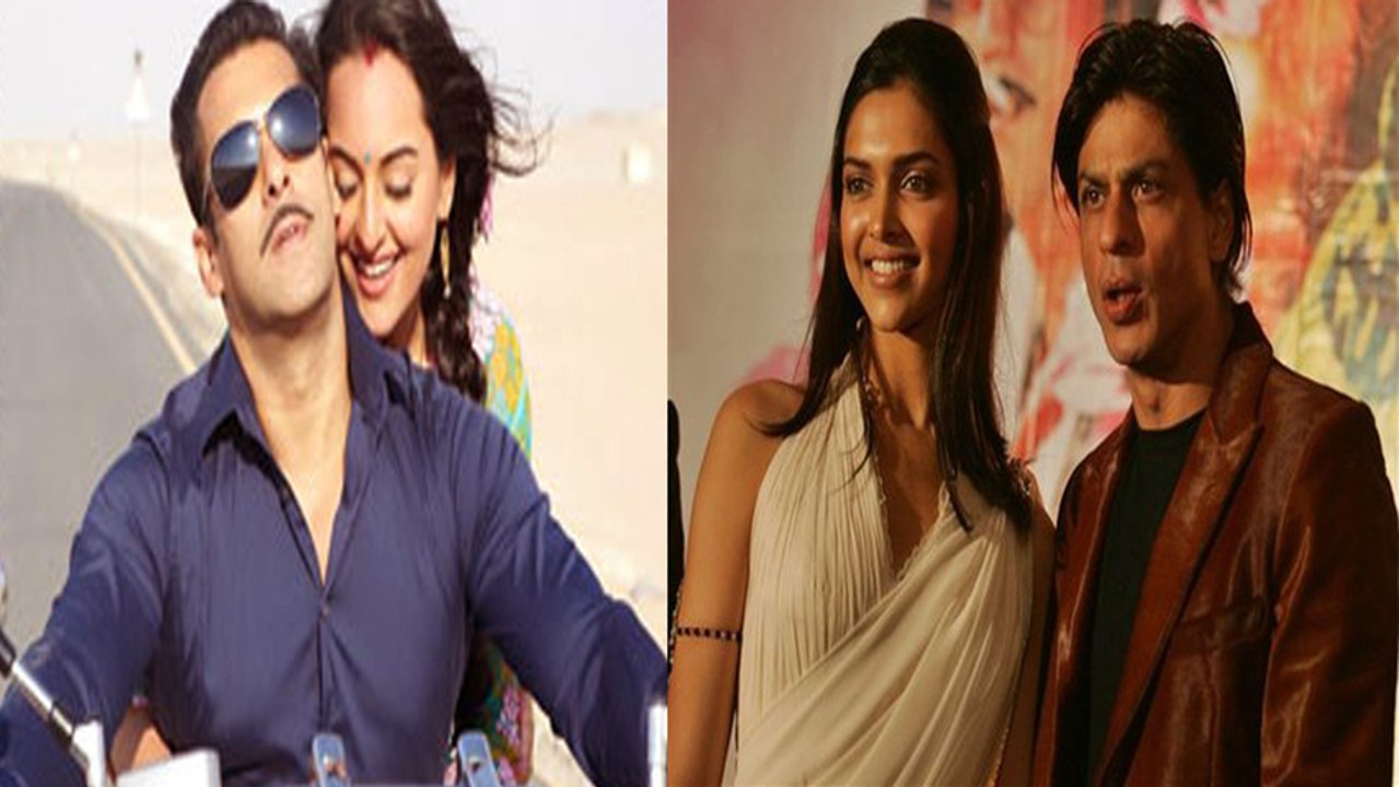 Bollywood Hero Race For Younger Heroine