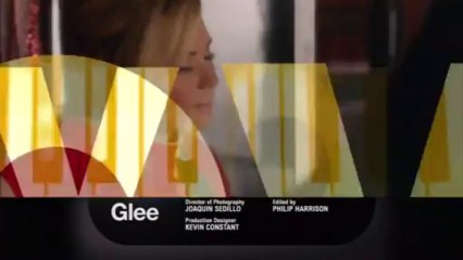 Glee 5x02 Promo: Tina in the Sky With Diamonds