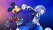 CGR Trailers - KINGDOM HEARTS HD 1.5 REMIX All About Disney Trailer