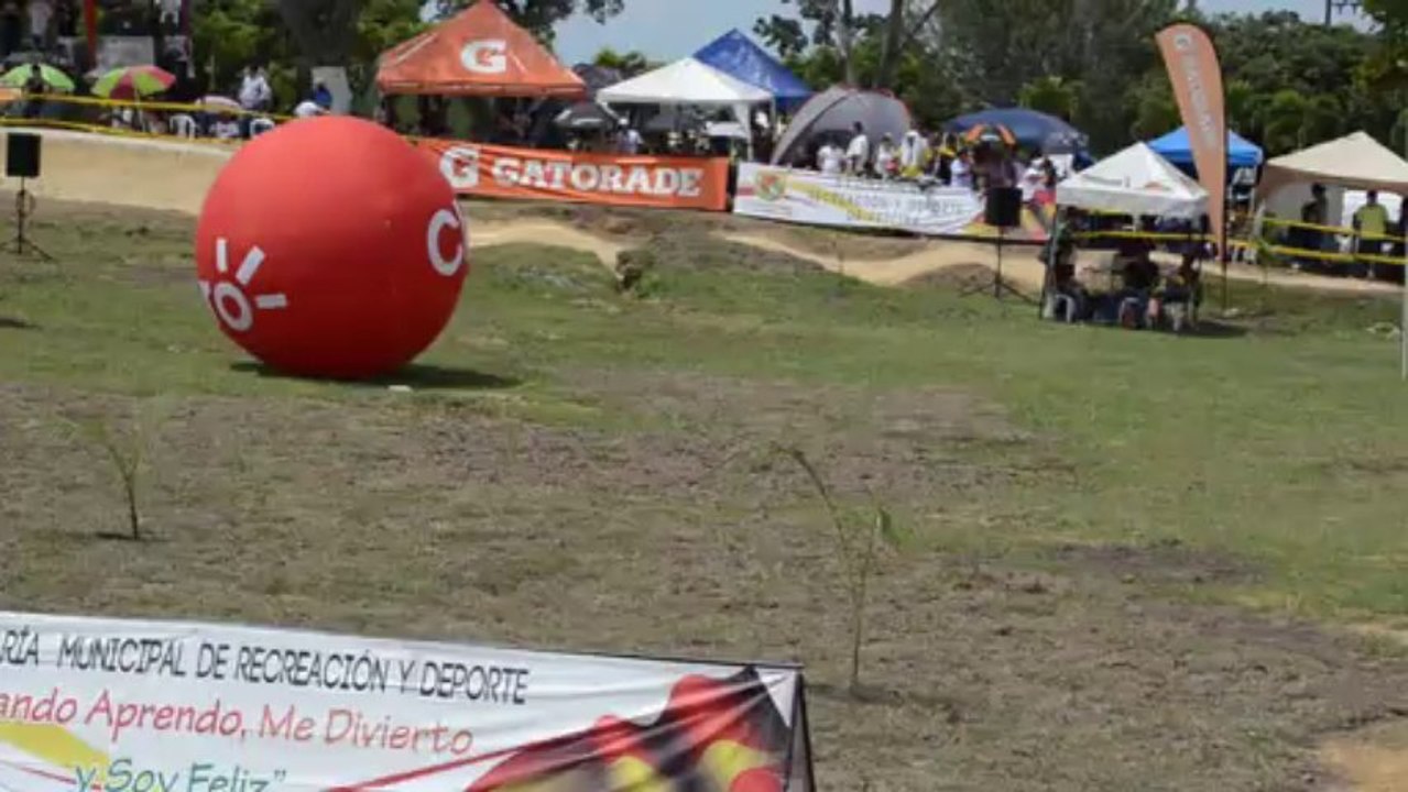 BMX NATIONALS PEREIRA DAY 2 5745