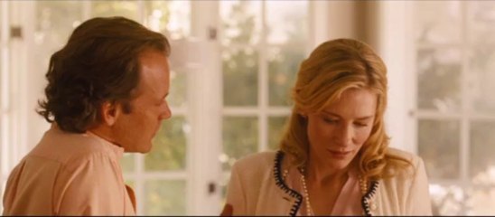 Blue Jasmine - Clip - Marriage Proposal