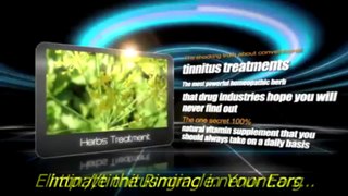 Tinnitus Miracle - What Is The Tinnitus Miracle?