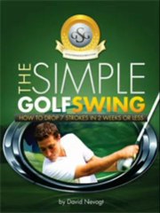 The Simple Golf Swing Review + Bonus