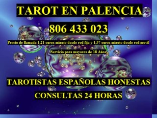 videncia y tarot en palencia