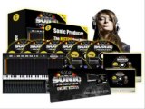 Sonic Producer V2 0 Just Released! #1 Music Production Software!
