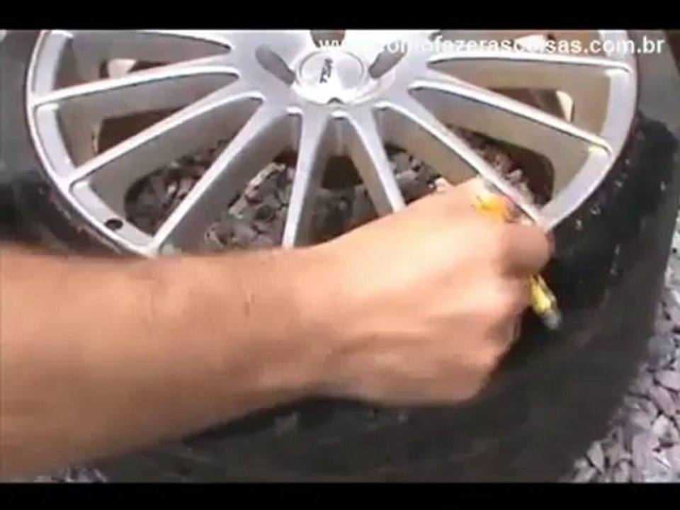 RENOVADOR COR PNEUS