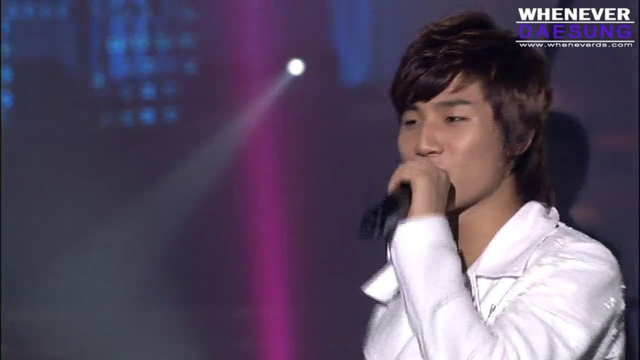 2009 OH MY BABY