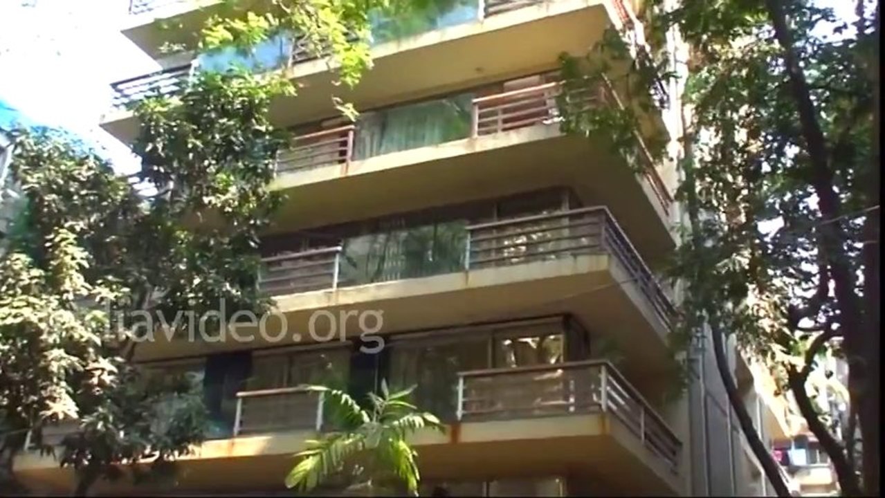 Kareena Kapoor's House Oberoi Crest