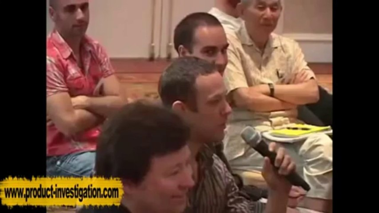 Conversational Hypnosis Review  - Lesson