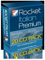 Rocket Italian Review + Bonus