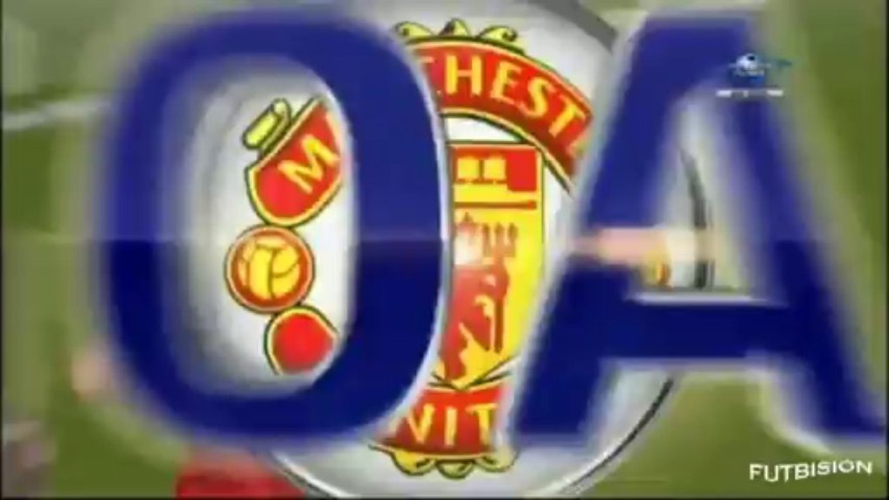 Gol de Javier 'Chicharito' Hernández - Manchester United vs Liverpool 1-0 Capital One Cup 2013-2014 [25/09/13]