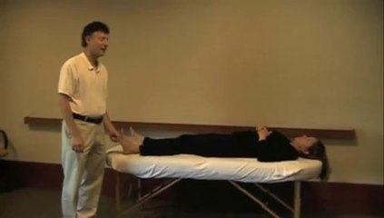 NKT -Plantar Fasciitis Demystified