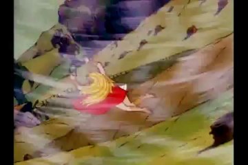 She-ra 1x42 Una Enemiga con mi Rostro [Audio latino] (Parte 3_3)