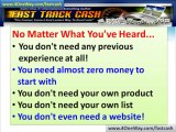 Fast Track Cash | Earn Cash Online