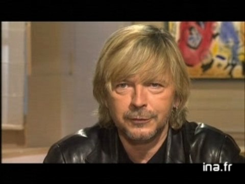 Renaud interview le retour de renaud