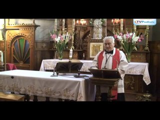 Jubileusz 500-lecia Parafii w Ostrowsku - misje