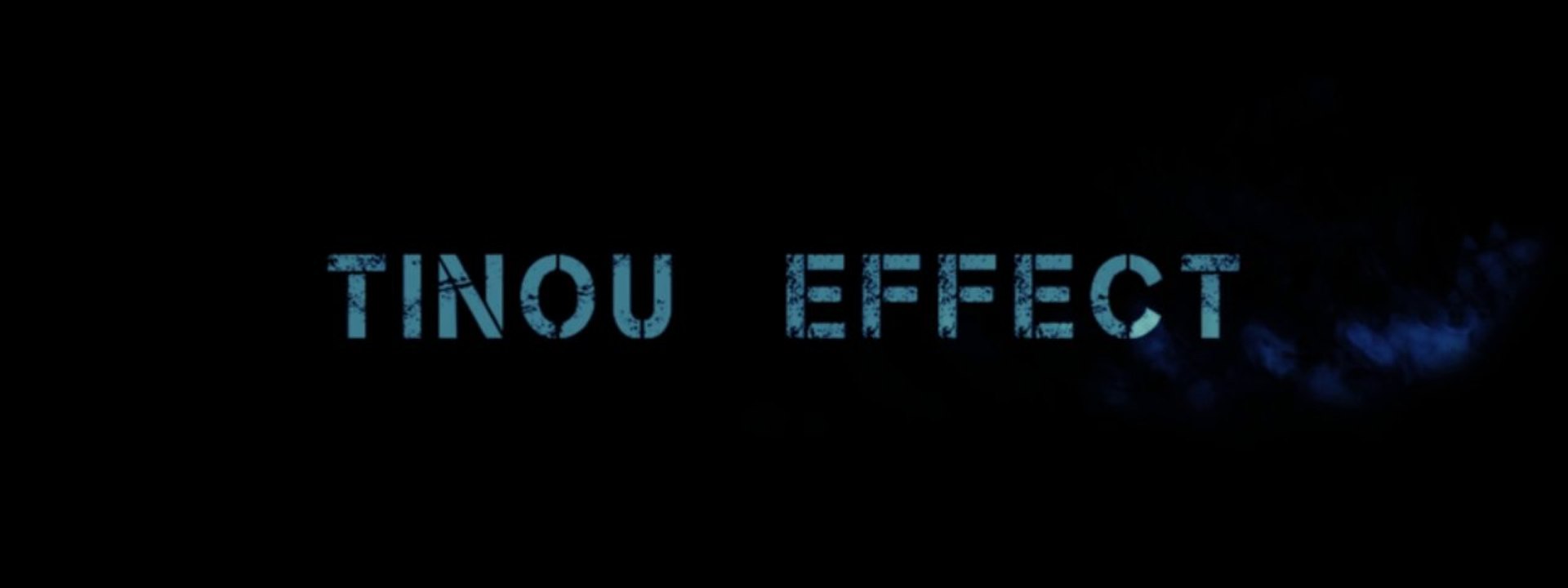 TinouEffect