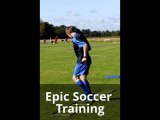 Soccer Training Programs - Epic Soccer Training
