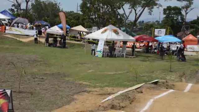 BMX NATIONALS PEREIRA DAY 2 5747