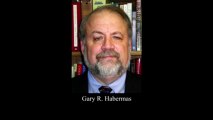 Resurrection of Jesus: Gary R. Habermas vs. skeptical questioners