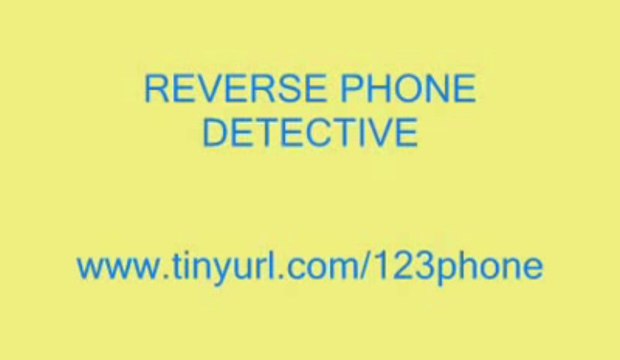 Husband Wife cheating Try he reverse phone detective Now find out the Truth Warning! Must SEE!