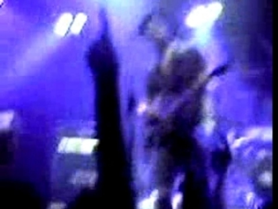 Babyshambles, down in albion