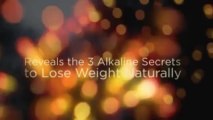 alkaline diet - acid alkaline food