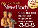 Old School New Body Review | Old School New Body weight loss | health | nutrition | fat loss success