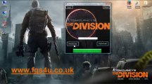 Tom Clancys The Division Crack, Keygen, Patch, Serial by SKIDROW [Leaked]