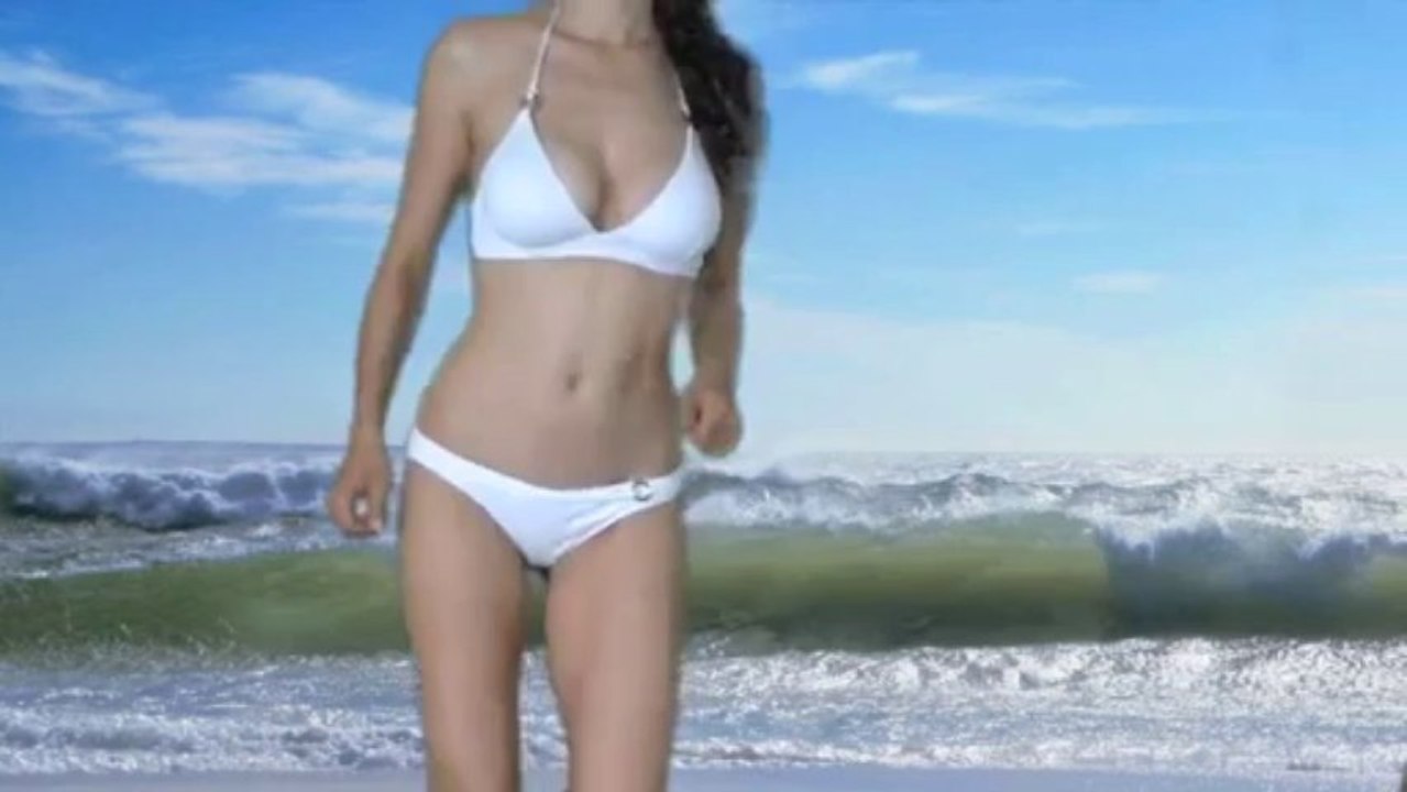 Beauty Tipp: Flacher Bauch