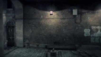 rain (PS3) - Concept vidéo