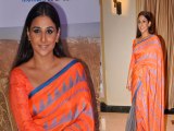 Vidya Balan At The Indian Film Festival Of Melbourne