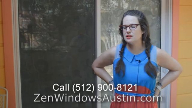 Vinyl Replacement Windows Salado TX | (512) 900-8121