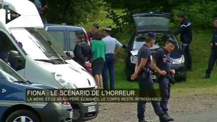 Affaire Fiona, le scenario macabre