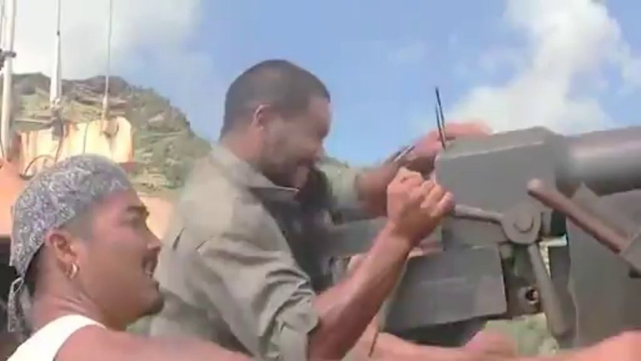 Всичко се връща назад_