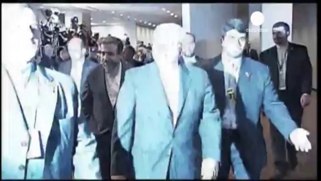 I negoziati sul programma nucleare iraniano...