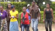 Kénya: le travail d'enquête se poursuit au Westgate Mall