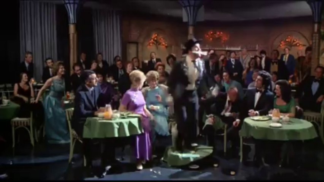 La Dernière folie de Mel Brooks ( bande annonce VO )