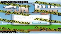 Fun Run Multiplayer Race Hack FREE iPhone iPad iPod Free Infinite Rubies Hack For FREE NEW 2013 For Australia
