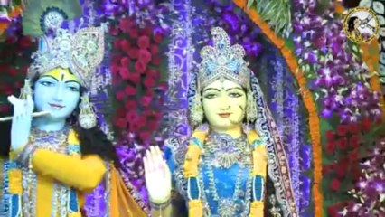 Jagadguru Kripalu Parishat - Radhashtami 2013