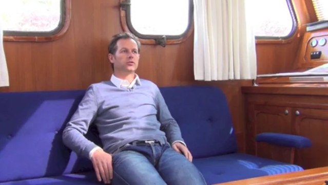 Management : L'ambition passe par le travail (Edgar Grospiron)