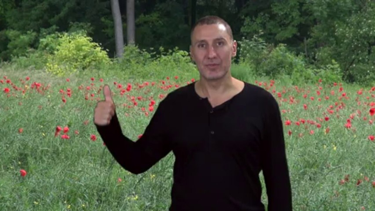 Petits conseils en vidéo N°2 : l'éclairage dans votre vidéo