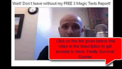 Text The Romance Back Review | The A1 Digital Relationship Product