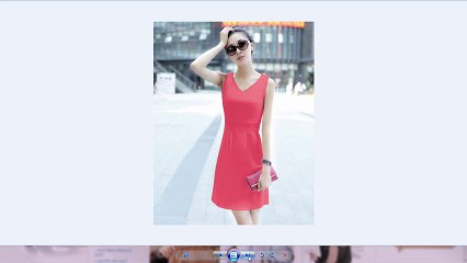 ชุดแซกยาว - พร้อมส่งTJ7069 ราคา750บาท