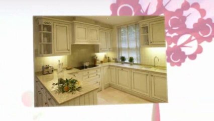 Kitchen worktops in Cleveland