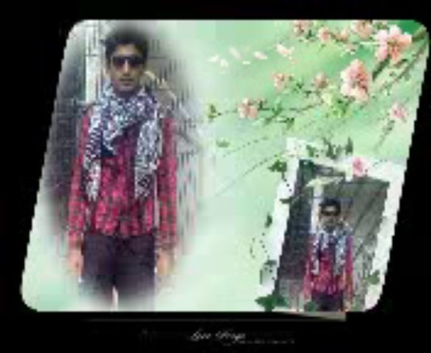 M  teno samjawa ke Rahat fate ali (Bilal Mughal)