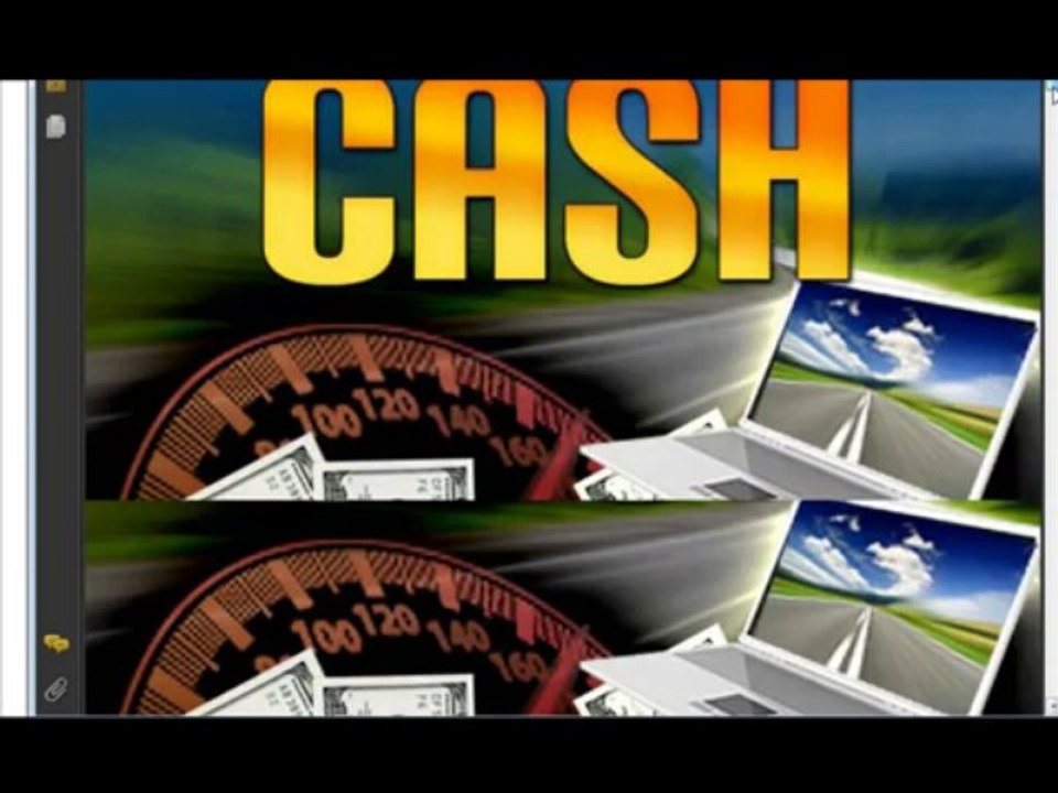 Make Money Online Fast Without Website-Ewen Chia Fast Track Cash Guide