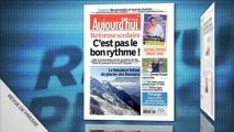 Revue de presse - Vendredi 27 septembre 2013